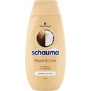 Šampóny Schauma Repair & Pflege šampón pre namáhané a lámavé vlasy 250 ml
