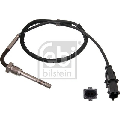Čidlo teploty výfukových plynů FEBI BILSTEIN 49601
