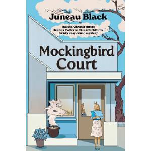 Mockingbird Court (2025)