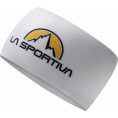 La Sportiva Team headband white