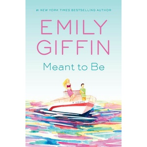 Meant to Be | GIFFIN EMILY (ISBN: 9780425286661)