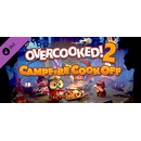Overcooked! 2 - Campfire Cook Off