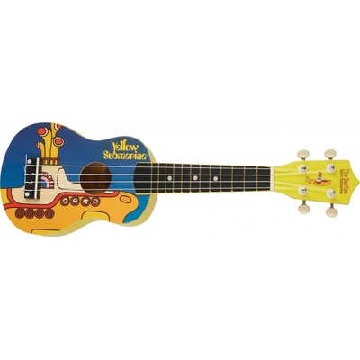 The Beatles Yellow Submarine YSUK01