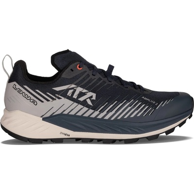 Lowa Мъжки маратонки Lowa Amplux 2 Trail running shoes - Navy / Grey - размер 42, 5 (EU) (023-2312-0215)