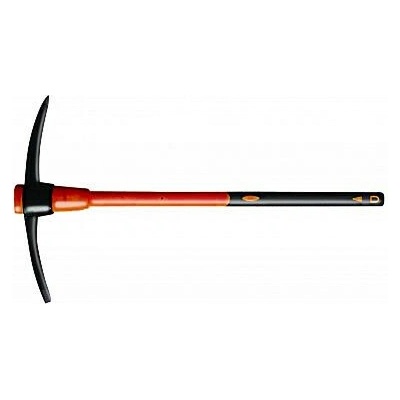 Krompáč 2,5 kg so sklolaminátovou násadou 90 cm, Mac Hook