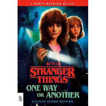 Stranger Things: One Way or Another