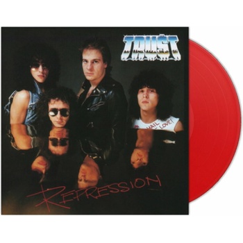 Repression - The Trust LP