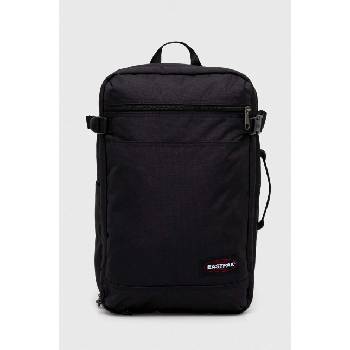 EASTPAK Раница Eastpak в черно голям размер с изчистен дизайн (EK0A5BHI0081)