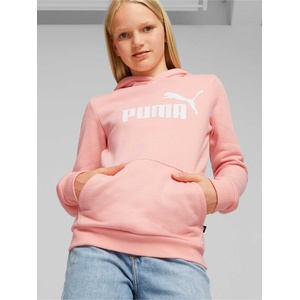 PUMA Суитшърт ESS Logo Hoodie FL G (58703163)