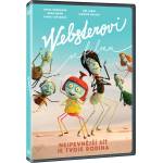 MagicBox The Websters Movie - DVD (055786)