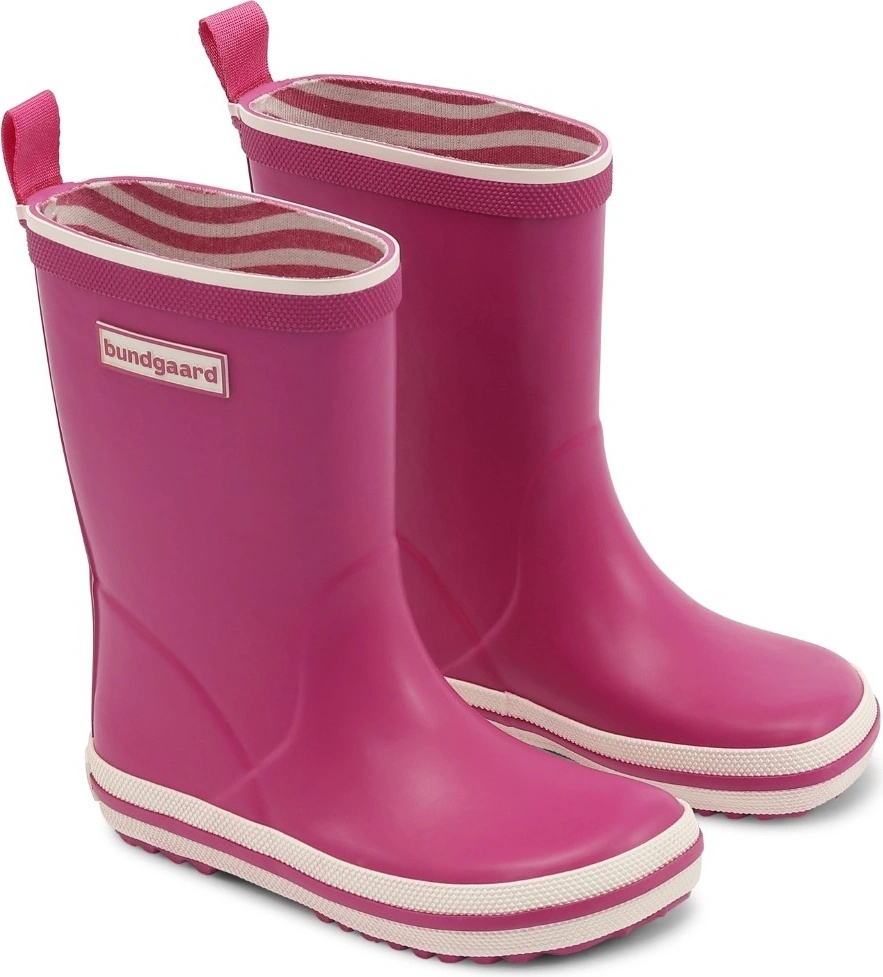 Bundgaard Charly High Raspberry