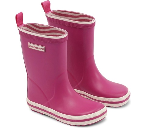 Bundgaard Charly High Raspberry