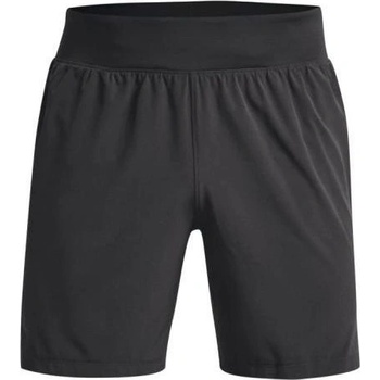 Under Armour SpeedPocket 7'' short-GRY