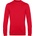 B&C Collection B&c #set in / Мъжки суитшърт - червен xxxl (01u01w00413)