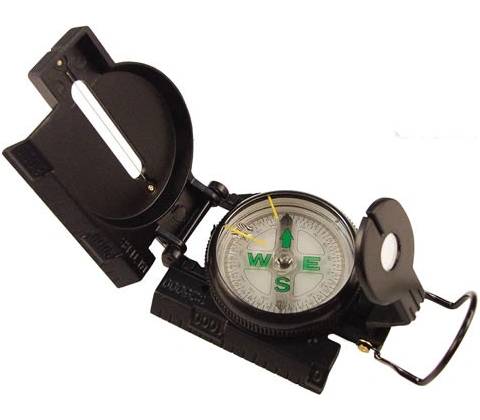ROTHCO Kompas TACTICAL MARCHING