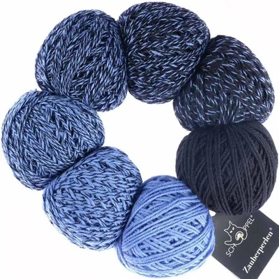 Schoppel Wolle Zauberperlen® 2465 Calando
