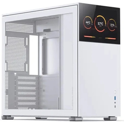 Jonsbo D41 Screen White