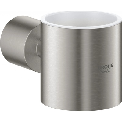 GROHE Atrio Držiak supersteel 40304DC3
