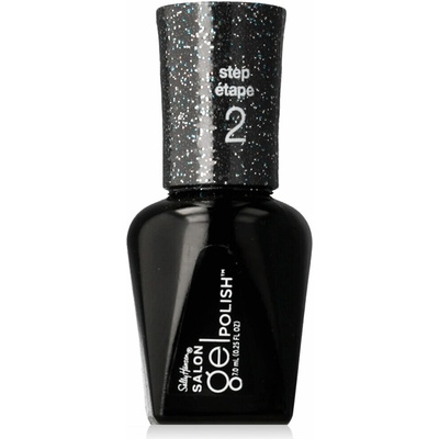 Sally Hansen Salon Gel Polish Gel Nail Color gelový lak na nehty odtstín 268 Glisten Up! 7 ml