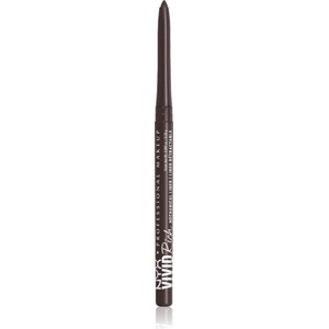 NYX Professional Makeup Vivid Rich молив за очи цвят 15 Smokin Topaz 0.28 гр