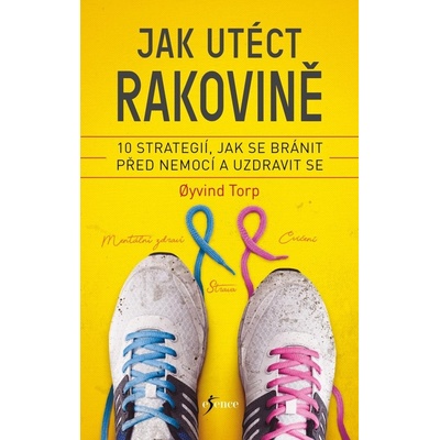 Sebeobrana proti rakovině - Oyvind Torp, Geir Stian Ulstein