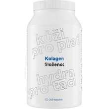 Složeno: Kolagen 240 kapslí