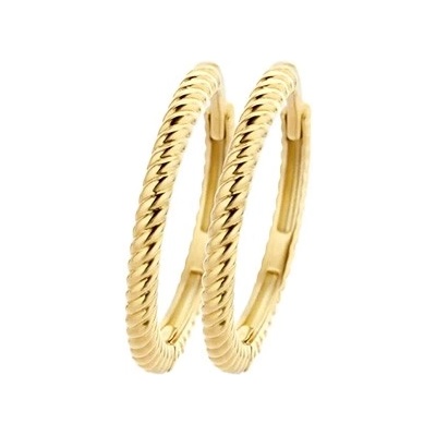 Blush Златни обеци Blush 7286YGO (7286YGO)