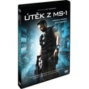 Filmy Útěk z ms-1 DVD