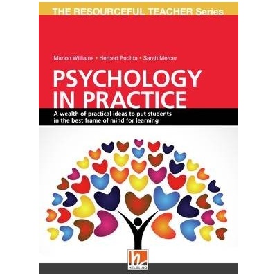 Psychology in Practice Helbling Languages