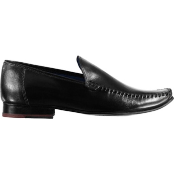 Firetrap Мъжки обувки Firetrap Hampton Mens Shoes - Black