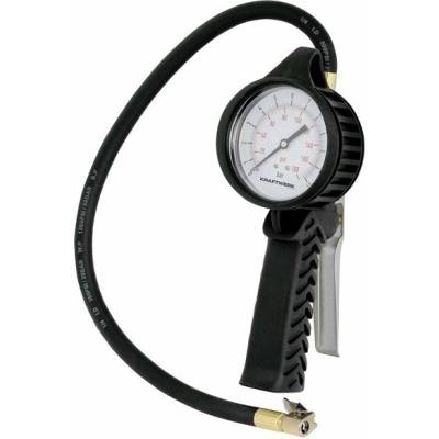 KRAFTWERK Automotive KR-31003 Pneuhustič analogový PROFI Automotive