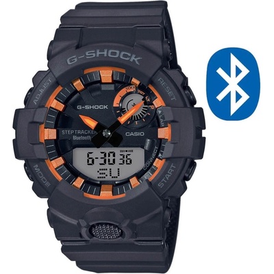 Casio GBA-800SF-1A