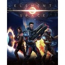 Element: Space