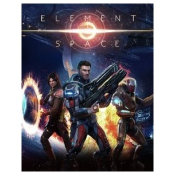 Element: Space