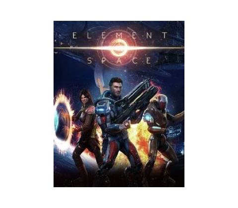 Element: Space