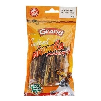 Grand suš. črievka 50 g
