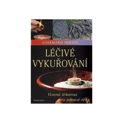 Léčivé vykuřování