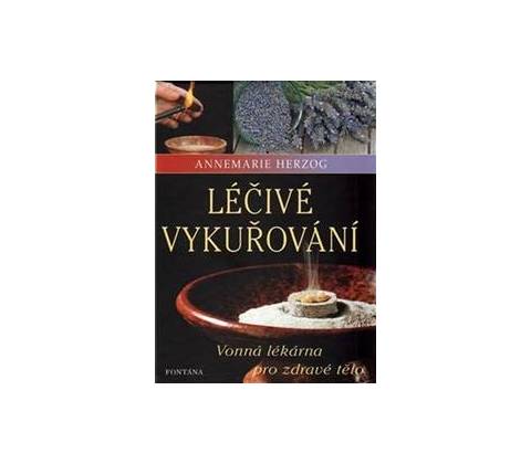 Léčivé vykuřování