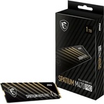 MSI SPATIUM M470 Pro 1TB (S78-440L0J0-P83)