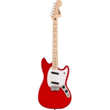 Squier Sonic Mustang MN TOR