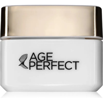 Image 1 of L'Oréal Age Perfect дневен подмладяващ крем за зряла кожа 50ml