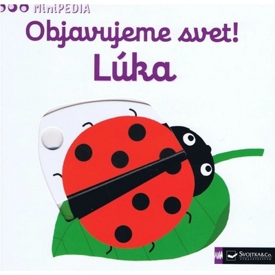 Objavujeme svet! Lúka