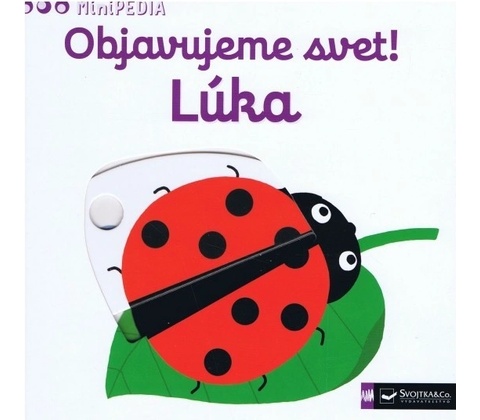 Objavujeme svet! Lúka