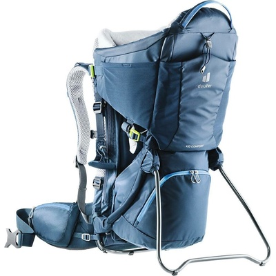 Deuter Kid Comfort Active SL Denim – Zbozi.Blesk.cz