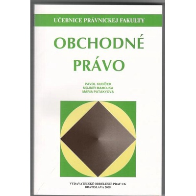 Obchodné právo