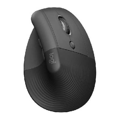 Logitech LIFT Right Vertical Ergonomic Mouse 910-006473