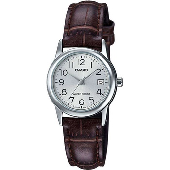 Casio Дамски Часовник CASIO - Casio Collection - LTP-V002L-7B2 (LTP-V002L-7B2)