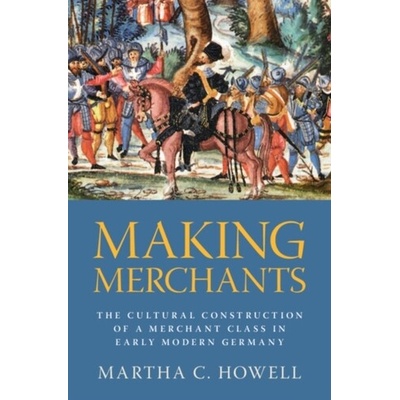 Making Merchants