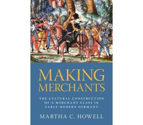 Making Merchants