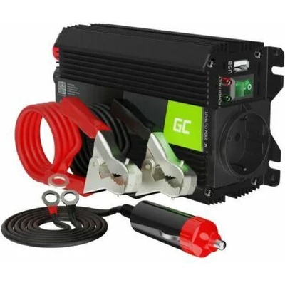 Green Cell 300W 12V INVGC01